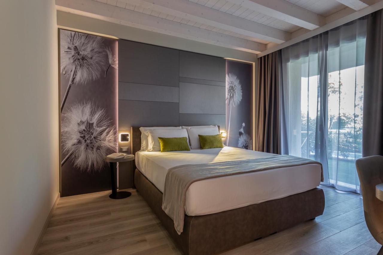 Prada' Home Eco Suites バルドリーノ エクステリア 写真