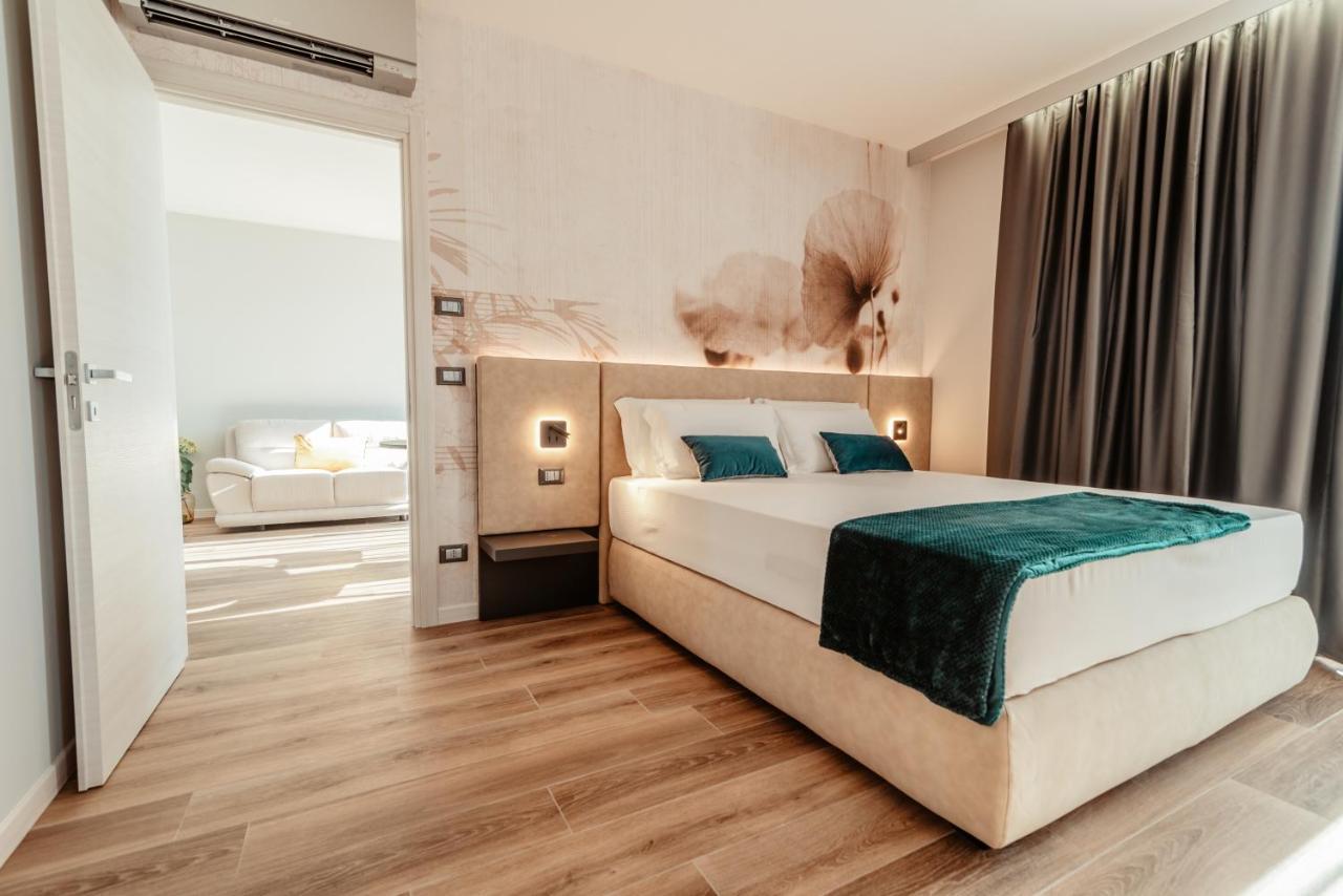 Prada' Home Eco Suites バルドリーノ エクステリア 写真