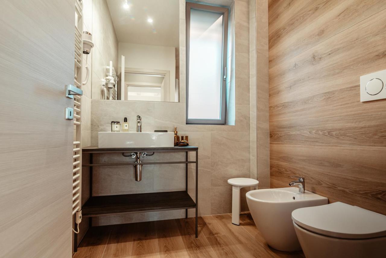 Prada' Home Eco Suites バルドリーノ エクステリア 写真
