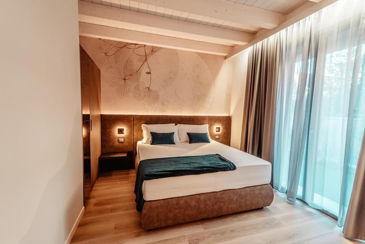 Prada' Home Eco Suites バルドリーノ エクステリア 写真